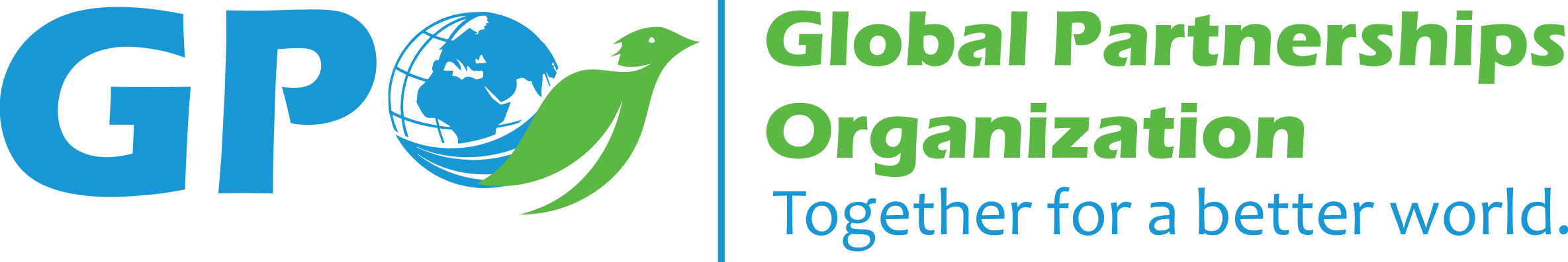 Global Partnerships Organization (GPO)