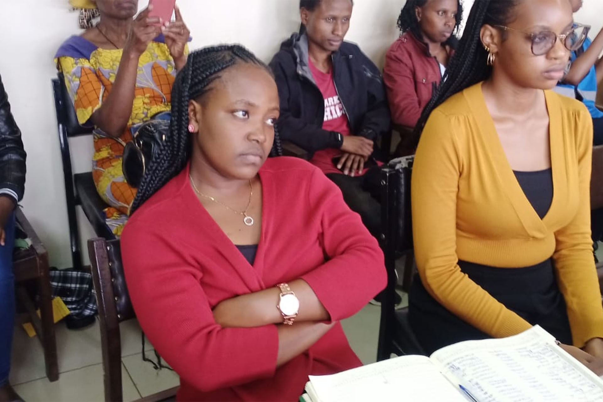 Environment, Natural Resources and Land